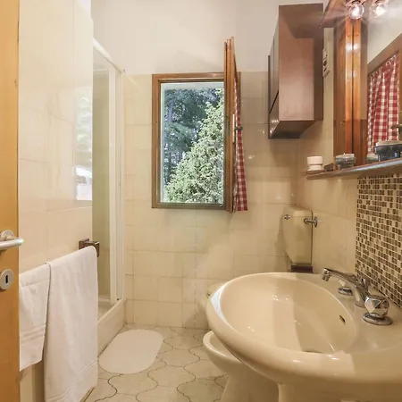 Al Faggio - Gll120 By Interhome * לוקה