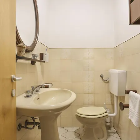 Al Faggio - Gll120 By Interhome בית נופש *