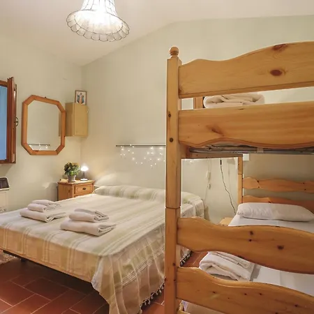 בית נופש Al Faggio - Gll120 By Interhome *