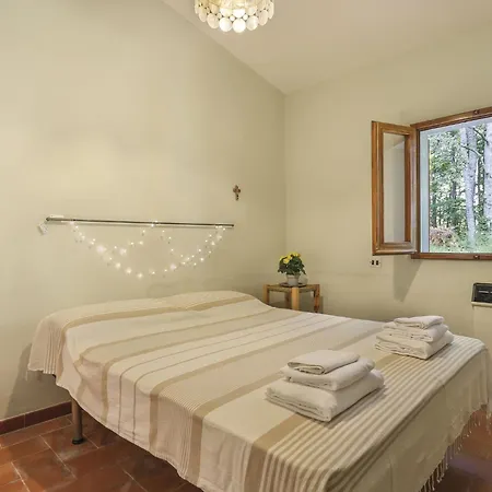 Al Faggio - Gll120 By Interhome *