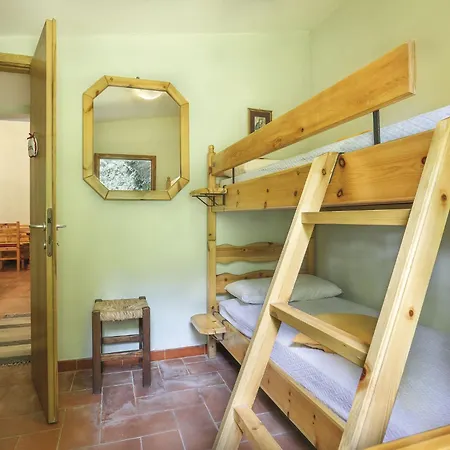 בית נופש Al Faggio - Gll120 By Interhome
